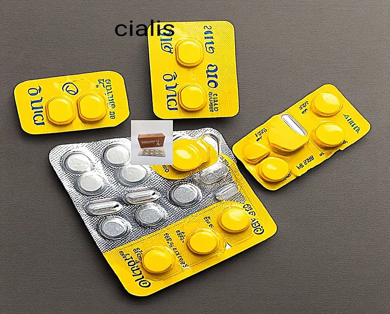 Cialis 1